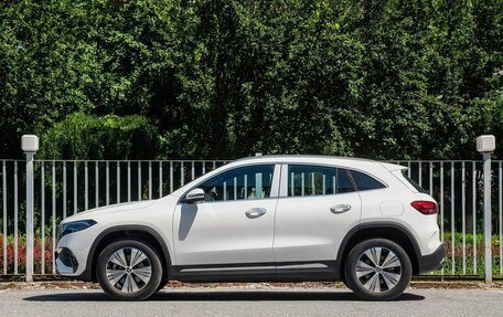 Mercedes-Benz EQA, 2025 год, 4 250 000 рублей, 4 фотография