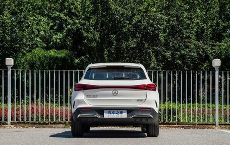 Mercedes-Benz EQA, 2025 год, 4 250 000 рублей, 6 фотография