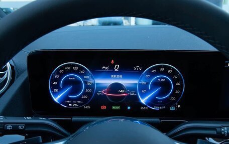 Mercedes-Benz EQA, 2025 год, 4 250 000 рублей, 13 фотография