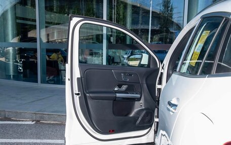 Mercedes-Benz EQA, 2025 год, 4 250 000 рублей, 8 фотография