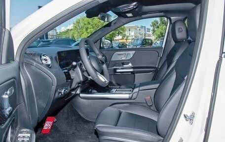 Mercedes-Benz EQA, 2025 год, 4 250 000 рублей, 9 фотография