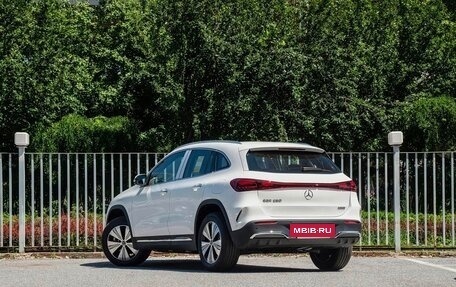 Mercedes-Benz EQA, 2025 год, 4 250 000 рублей, 5 фотография