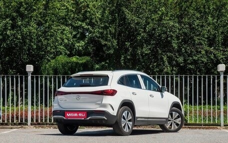 Mercedes-Benz EQA, 2025 год, 4 250 000 рублей, 7 фотография