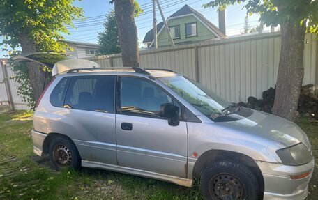 Mitsubishi RVR III рестайлинг, 1999 год, 175 000 рублей, 3 фотография