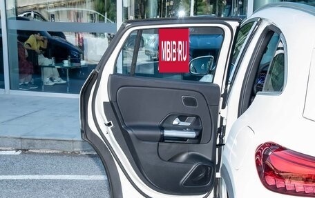 Mercedes-Benz EQA, 2025 год, 4 250 000 рублей, 17 фотография