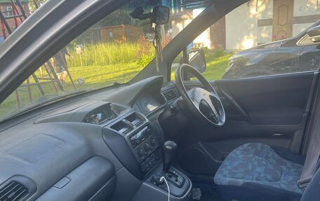 Mitsubishi RVR III рестайлинг, 1999 год, 175 000 рублей, 5 фотография