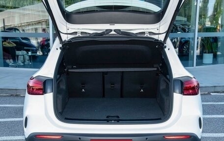 Mercedes-Benz EQA, 2025 год, 4 250 000 рублей, 20 фотография
