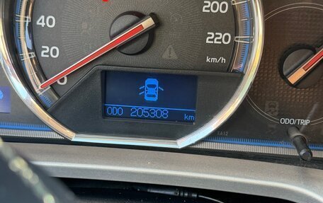 Toyota RAV4, 2014 год, 2 300 000 рублей, 16 фотография