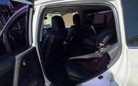 Toyota RAV4, 2014 год, 2 300 000 рублей, 13 фотография