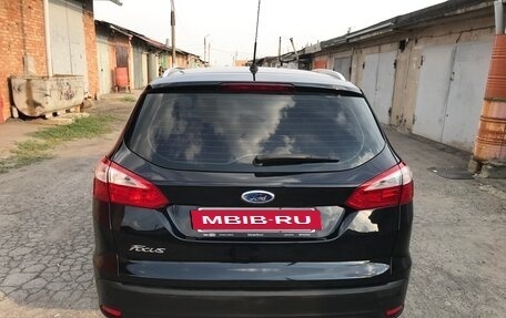 Ford Focus III, 2013 год, 850 000 рублей, 2 фотография