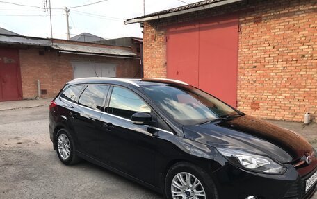 Ford Focus III, 2013 год, 850 000 рублей, 4 фотография
