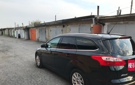 Ford Focus III, 2013 год, 850 000 рублей, 5 фотография