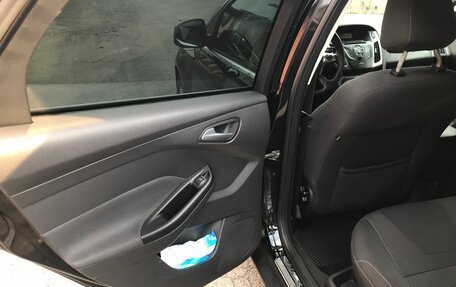 Ford Focus III, 2013 год, 850 000 рублей, 13 фотография