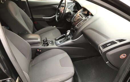 Ford Focus III, 2013 год, 850 000 рублей, 10 фотография