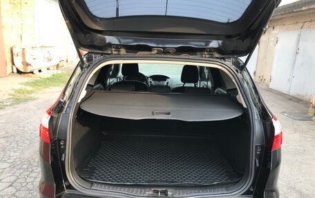 Ford Focus III, 2013 год, 850 000 рублей, 7 фотография