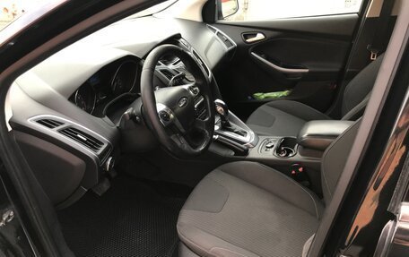 Ford Focus III, 2013 год, 850 000 рублей, 14 фотография