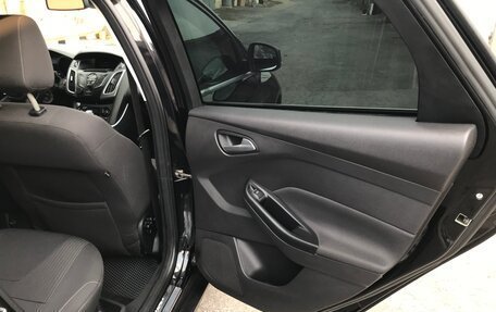 Ford Focus III, 2013 год, 850 000 рублей, 9 фотография