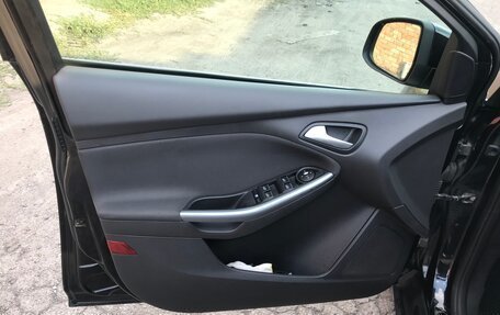 Ford Focus III, 2013 год, 850 000 рублей, 15 фотография