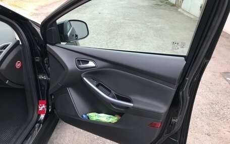 Ford Focus III, 2013 год, 850 000 рублей, 11 фотография