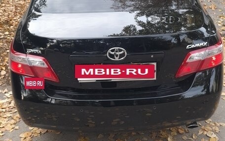 Toyota Camry, 2011 год, 1 620 000 рублей, 2 фотография