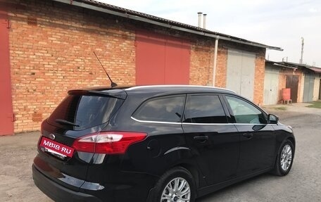 Ford Focus III, 2013 год, 850 000 рублей, 6 фотография