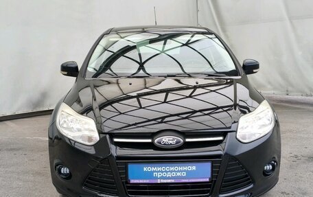 Ford Focus III, 2011 год, 680 000 рублей, 3 фотография