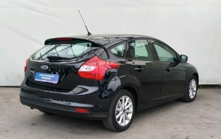 Ford Focus III, 2011 год, 680 000 рублей, 5 фотография