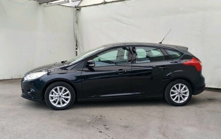 Ford Focus III, 2011 год, 680 000 рублей, 8 фотография