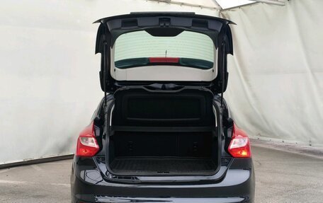 Ford Focus III, 2011 год, 680 000 рублей, 7 фотография