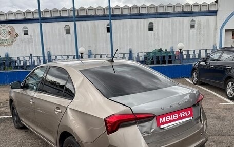 Skoda Rapid II, 2020 год, 850 000 рублей, 8 фотография