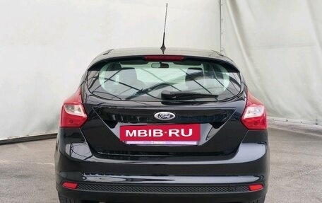 Ford Focus III, 2011 год, 680 000 рублей, 6 фотография