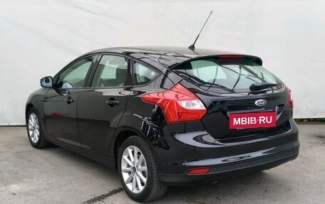 Ford Focus III, 2011 год, 680 000 рублей, 4 фотография