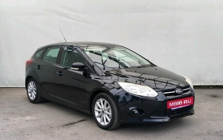 Ford Focus III, 2011 год, 680 000 рублей, 2 фотография
