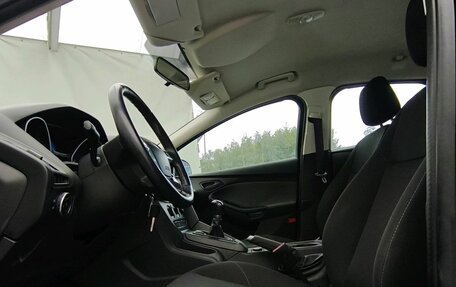 Ford Focus III, 2011 год, 680 000 рублей, 10 фотография
