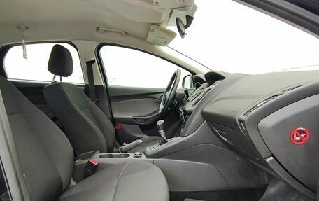 Ford Focus III, 2011 год, 680 000 рублей, 11 фотография