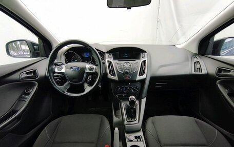 Ford Focus III, 2011 год, 680 000 рублей, 13 фотография