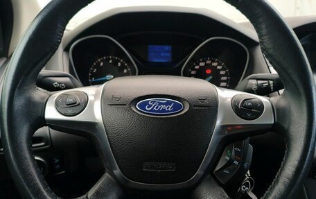 Ford Focus III, 2011 год, 680 000 рублей, 18 фотография