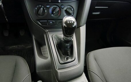 Ford Focus III, 2011 год, 680 000 рублей, 15 фотография
