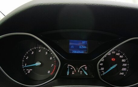 Ford Focus III, 2011 год, 680 000 рублей, 19 фотография