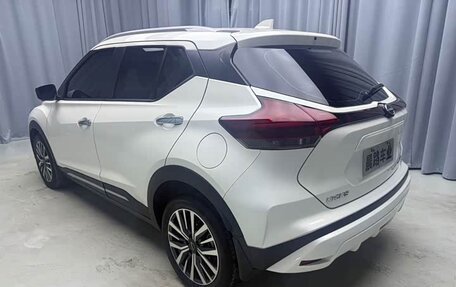 Nissan Kicks I, 2023 год, 1 154 000 рублей, 4 фотография