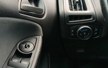 Ford Focus III, 2011 год, 680 000 рублей, 14 фотография