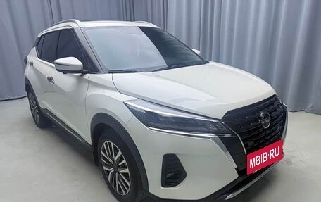 Nissan Kicks I, 2023 год, 1 154 000 рублей, 3 фотография
