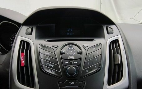 Ford Focus III, 2011 год, 680 000 рублей, 17 фотография