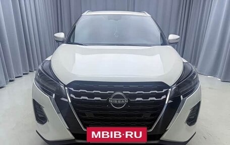 Nissan Kicks I, 2023 год, 1 154 000 рублей, 2 фотография