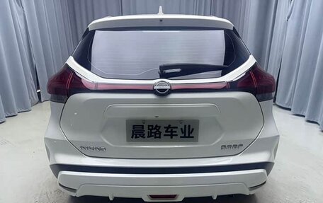 Nissan Kicks I, 2023 год, 1 154 000 рублей, 5 фотография