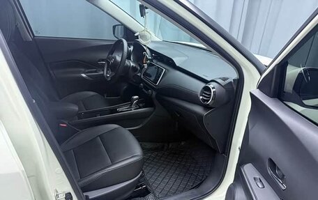 Nissan Kicks I, 2023 год, 1 154 000 рублей, 9 фотография