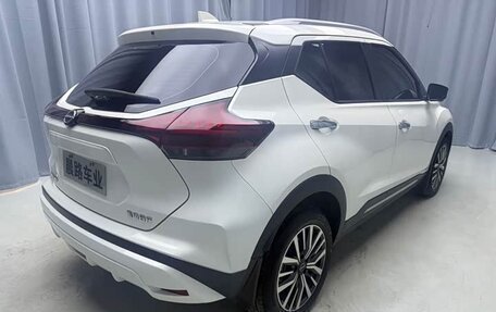 Nissan Kicks I, 2023 год, 1 154 000 рублей, 7 фотография