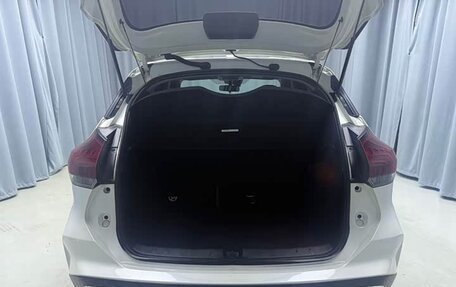 Nissan Kicks I, 2023 год, 1 154 000 рублей, 6 фотография