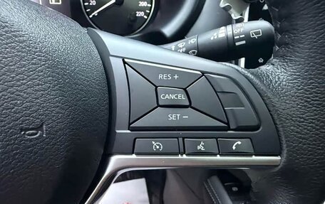 Nissan Kicks I, 2023 год, 1 154 000 рублей, 13 фотография