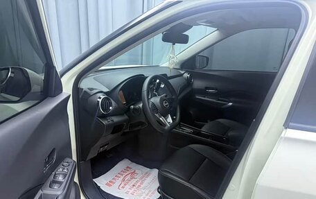 Nissan Kicks I, 2023 год, 1 154 000 рублей, 8 фотография
